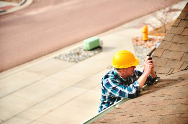 Quick and Trustworthy Emergency Roof Repair Services in San Luis Obispo, CA