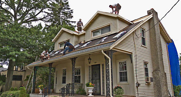Professional Roofing Contractor in San Luis Obispo, CA